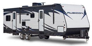 2019 Dutchmen Rubicon 203XLT
