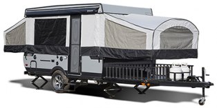 2019 Coachmen Clipper V-Trec V2