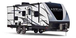 2019 Dutchmen Kodiak Ultimate 2711BS
