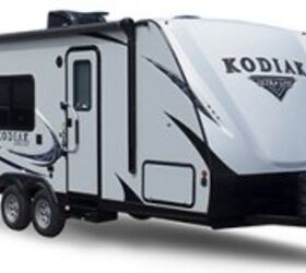2019 Dutchmen Kodiak Ultra-Lite 287RKSL
