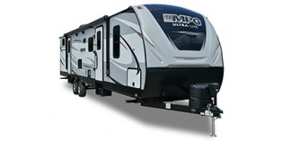 2019 Cruiser RV MPG Ultra-Lite MPG 2975RK