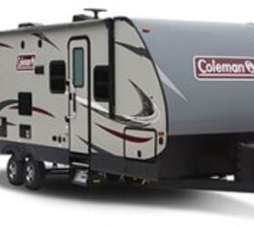 2019 Dutchmen Coleman Light 2435RK