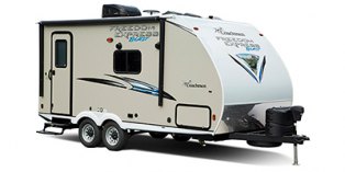 2019 Coachmen Freedom Express Blast 301BLDS