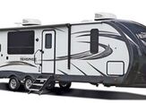 2019 Forest River Salem Hemisphere GLX 314BUD