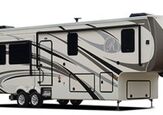 2019 Forest River Riverstone 37FLTH