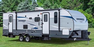 2019 Gulf Stream Innsbruck 266RBS