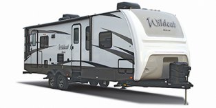 2019 Forest River Wildcat Maxx 30DBH