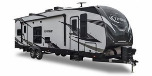 2019 Heartland Torque TQ T333