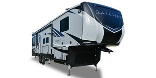 2019 Heartland Gateway 3910RK