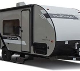 2019 Forest River Wildwood FSX 167RB