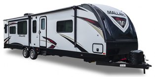 2019 Heartland Mallard M230