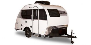 2019 Little Guy Mini Max Base