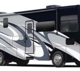 2019 Coachmen Sportscoach SRS 366BH