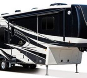 2019 DRV Mobile Suites 36RSSB3