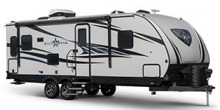 2019 Highland Ridge Silverstar Lite ST3310BH