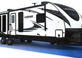 2019 Prime Time Manufacturing Lacrosse Luxury Lite 3370MB