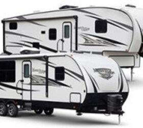 2019 Highland Ridge Mesa Ridge Lite MR2602RL