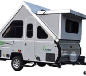 2019 Aliner LXE Base