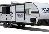 2019 Forest River XLR Micro Boost 25LRLE