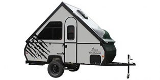 2019 Aliner Titanium 12