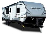 2019 Forest River EVO Factory Select 177FQ