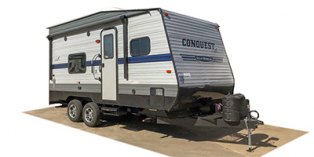 2019 Gulf Stream Conquest GSX G28