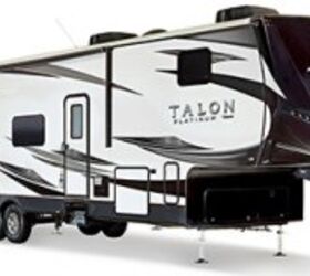 2019 Jayco Talon Platinum 392T