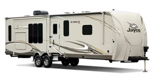 2019 Jayco Eagle 332CBOK