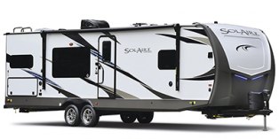 2019 Palomino SolAire Ultra Lite 249 RBS