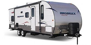 2019 Gulf Stream Innsbruck Super Lite 199DD