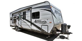 2019 Eclipse Attitude Pro Lite 2615BS