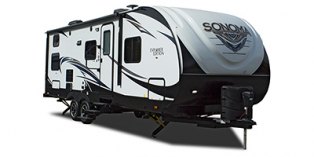 2019 Forest River Sonoma 2400BH