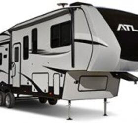 2019 Dutchmen Atlas 2502REF