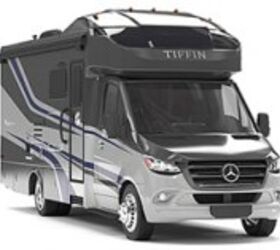 2020 Tiffin Motorhomes Wayfarer 24 TW