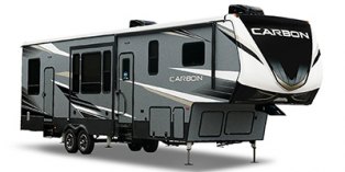 2020 Keystone Carbon 364