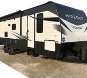 2020 Keystone Hideout (All Regions) 38FKTS