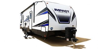 2020 Keystone Impact Vapor Lite 28V