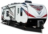 2020 Forest River Stealth FQ2817