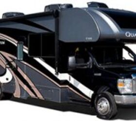 2020 Thor Motor Coach Quantum PD31