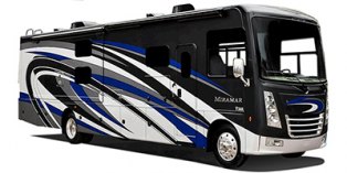 2020 Thor Motor Coach Miramar 35.2