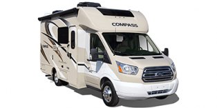 2020 Thor Motor Coach Compass® RUV™ 24SX