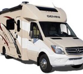2020 Thor Motor Coach Gemini® RUV™ 24TF