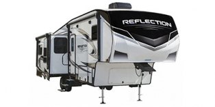 2020 Grand Design Reflection (Fifth Wheel) 31MB