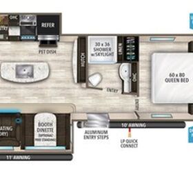 2020 Grand Design Imagine 2970RL | RV Guide