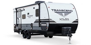 2020 Grand Design Transcend Xplor 247BH