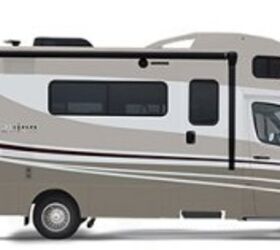 2020 Winnebago Navion® 24D