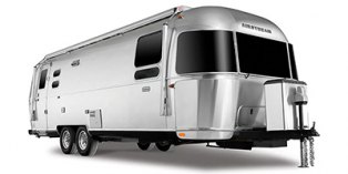 2020 Airstream Globetrotter® 23FB Twin
