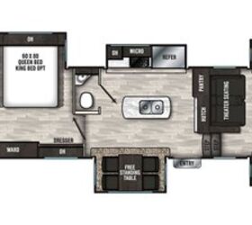 2020 Coachmen Brookstone 344FL RV Guide