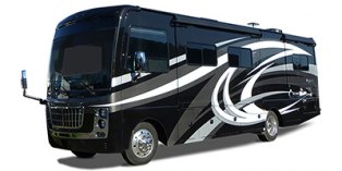 2020 NeXus RV Maybach 32M