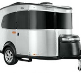 2020 Airstream Basecamp Basecamp